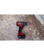 Cordless Drill Kit